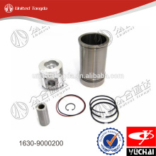 YC6105 Yuchai Motorkolbensatz 1630-9000200 *